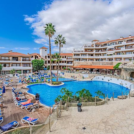 Beautiful Penthouse Apartment With Heated Swimming Pool Golf Del Sur サンミゲル・デ・アボナ エクステリア 写真
