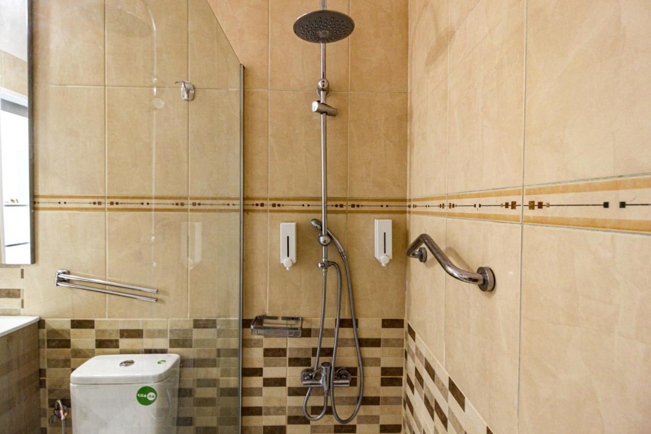 Beautiful Penthouse Apartment With Heated Swimming Pool Golf Del Sur サンミゲル・デ・アボナ エクステリア 写真